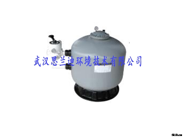 水上樂園水處理機房如何設置