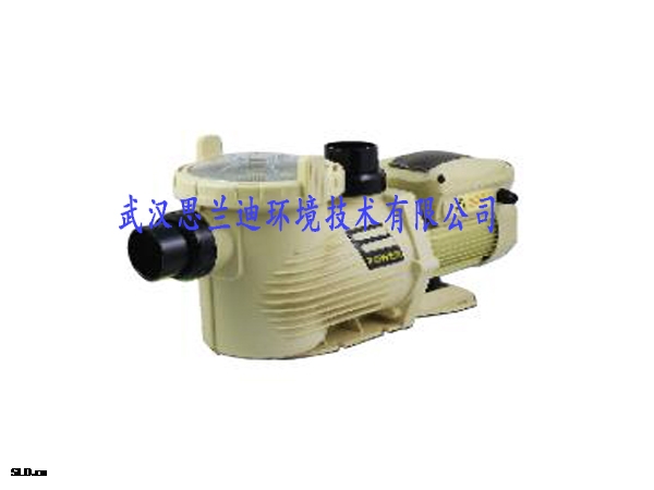 游泳池水處理?設備相關的知識