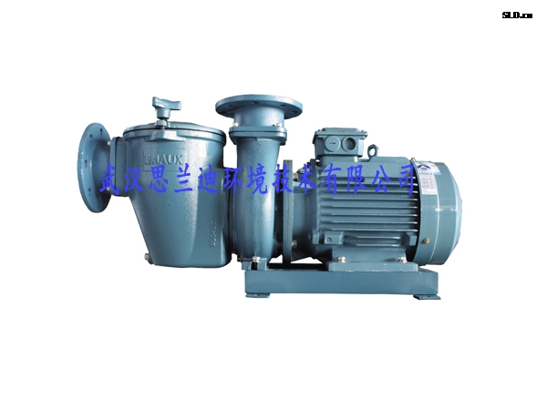 為什么游泳池水需要過濾?