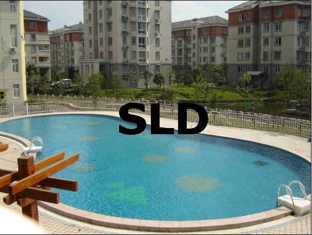 武漢水上樂(lè)園水處理的辦法